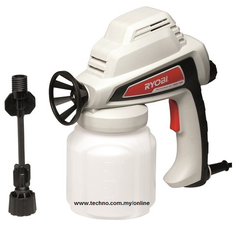 RYOBI Spray Gun